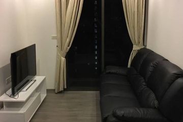 1 Bedroom Condo for rent in Nye by Sansiri, Khlong Ton Sai, Bangkok near BTS Wongwian Yai