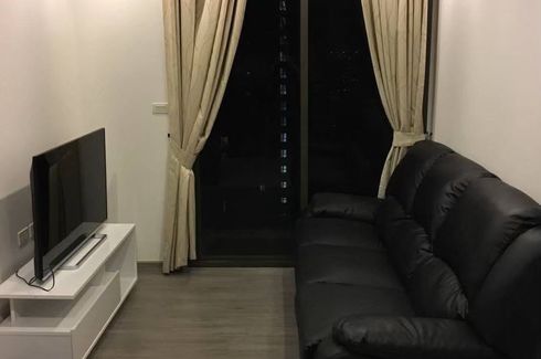 1 Bedroom Condo for rent in Nye by Sansiri, Khlong Ton Sai, Bangkok near BTS Wongwian Yai