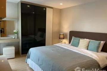 1 Bedroom Condo for rent in The ACE Ekamai, Khlong Tan Nuea, Bangkok near BTS Ekkamai