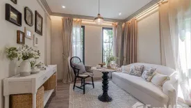 4 Bedroom House for rent in Saran Siri Tha Kham-Rama 2, Tha Kham, Bangkok