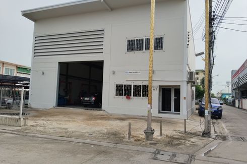 Office for sale in Racha Thewa, Samut Prakan
