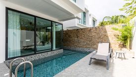 2 Bedroom Villa for sale in Vertica Pool Villa, Si Sunthon, Phuket