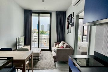 1 Bedroom Condo for rent in XT Ekkamai, Khlong Tan Nuea, Bangkok