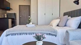 Condo for rent in Rich Point @ BTS Wutthakat, Talat Phlu, Bangkok near BTS Wutthakat