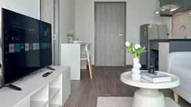 Condo for rent in Rich Point @ BTS Wutthakat, Talat Phlu, Bangkok near BTS Wutthakat