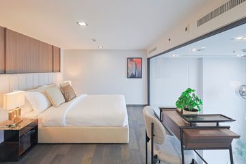 1 Bedroom Condo for sale in CONNER Ratchathewi, Thanon Phetchaburi, Bangkok near MRT Ratchathewi