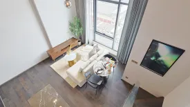 1 Bedroom Condo for sale in CONNER Ratchathewi, Thanon Phetchaburi, Bangkok near MRT Ratchathewi