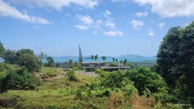 Land for sale in Pa Khlok, Phuket