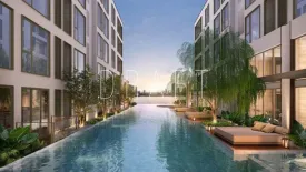3 Bedroom Condo for sale in Chapter Charoenkrung - Riverside, Samre, Bangkok