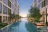 3 Bedroom Condo for sale in Chapter Charoenkrung - Riverside, Samre, Bangkok
