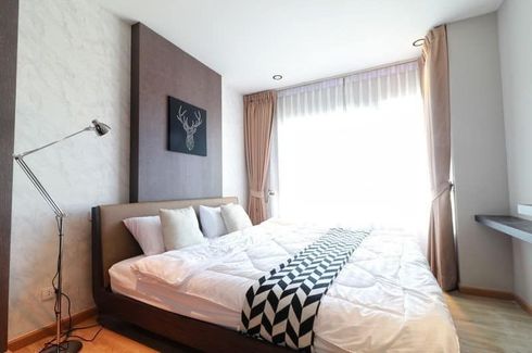 1 Bedroom Condo for rent in The President Sathorn-Ratchaphruek 3, Pak Khlong Phasi Charoen, Bangkok near MRT Bang Wa