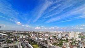 1 Bedroom Condo for rent in The President Sathorn-Ratchaphruek 3, Pak Khlong Phasi Charoen, Bangkok near MRT Bang Wa