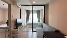 1 Bedroom Condo for rent in Aspire Erawan Prime, Pak Nam, Samut Prakan near BTS Erawan Museum