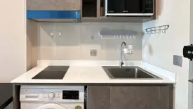 1 Bedroom Condo for rent in Aspire Erawan Prime, Pak Nam, Samut Prakan near BTS Erawan Museum