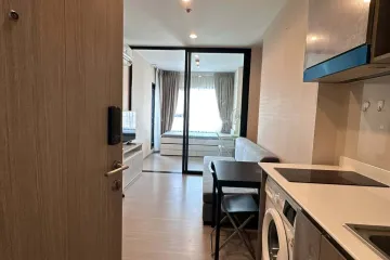1 Bedroom Condo for rent in Aspire Erawan Prime, Pak Nam, Samut Prakan near BTS Erawan Museum