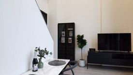 1 Bedroom Condo for rent in The Line sukhumvit 101, Bang Chak, Bangkok near BTS Punnawithi