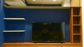 1 Bedroom Condo for rent in THE LINE Jatujak - Mochit, Chatuchak, Bangkok near MRT Chatuchak Park