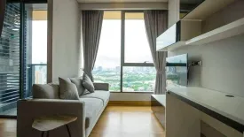 1 Bedroom Condo for rent in The Lumpini 24, Khlong Tan, Bangkok near BTS Phrom Phong