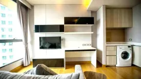 1 Bedroom Condo for rent in The Lumpini 24, Khlong Tan, Bangkok near BTS Phrom Phong