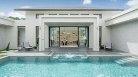 4 Bedroom Villa for rent in Tham Villa, Choeng Thale, Phuket