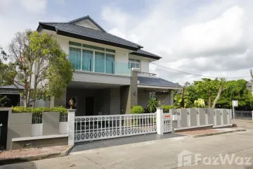 5 Bedroom House for rent in Central Park Hillside Village, Nong Prue, Chonburi