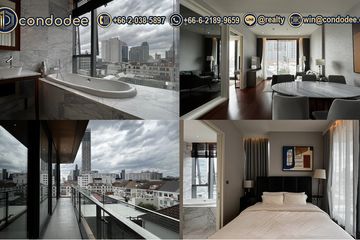 2 Bedroom Condo for sale in KHUN by YOO inspired by Starck, Khlong Tan Nuea, Bangkok near BTS Thong Lo