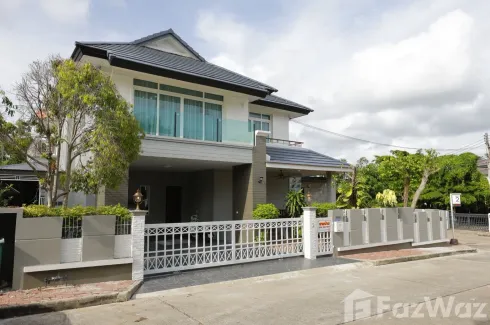5 Bedroom House for sale in Central Park Hillside Village, Nong Prue, Chonburi