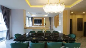 5 Bedroom House for rent in Central Park Hillside Village, Nong Prue, Chonburi