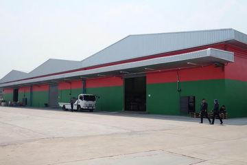 Warehouse / Factory for rent in Khlong Toei, Bangkok near BTS Asoke