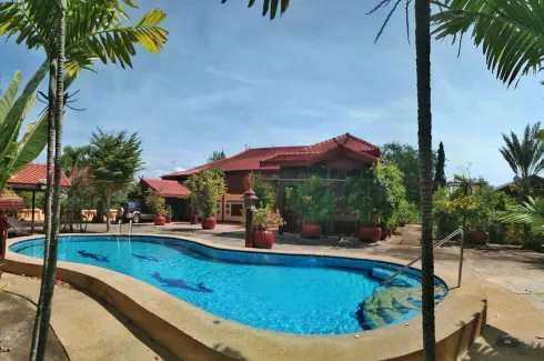 8 Bedroom House for sale in Wang Phong, Prachuap Khiri Khan
