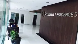 Condo for rent in Punna Residence @ Nimman Condominium, Suthep, Chiang Mai