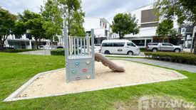 4 Bedroom House for sale in Patio Ramintra, Tha Raeng, Bangkok