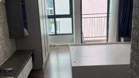 Condo for sale in Living Nest Ramkhamhaeng, Hua Mak, Bangkok near MRT Hua Mak