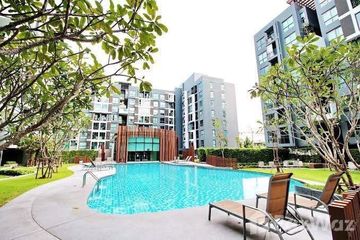 Condo for sale in Living Nest Ramkhamhaeng, Hua Mak, Bangkok near MRT Hua Mak