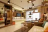 Apartment for sale in Nawa Living condo Nawamin 75, Nawamin, Bangkok