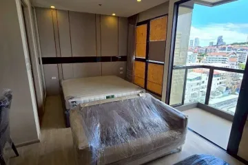 Condo for sale in The Panora Pattaya, Nong Prue, Chonburi