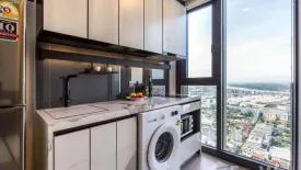 1 Bedroom Condo for sale in Tree Condo Ekamai, Phra Khanong, Bangkok near BTS Ekkamai
