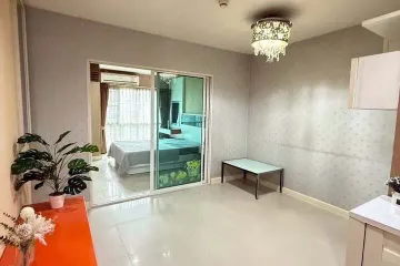 Condo for sale in Metro Park Sathorn Phase 2/1, Bang Wa, Bangkok near MRT Phetkasem 48