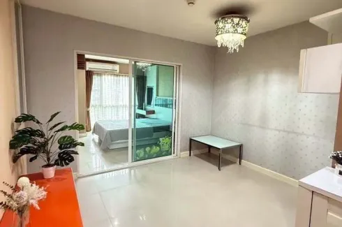 Condo for sale in Metro Park Sathorn Phase 2/1, Bang Wa, Bangkok near MRT Phetkasem 48