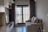 1 Bedroom Condo for rent in Life Asoke Hype, Makkasan, Bangkok near MRT Phra Ram 9