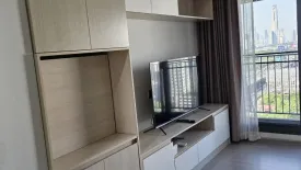 1 Bedroom Condo for rent in Life Asoke Hype, Makkasan, Bangkok near MRT Phra Ram 9