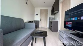 1 Bedroom Condo for rent in Nue Noble Ratchada-Lat Phrao, Chan Kasem, Bangkok near MRT Lat Phrao