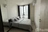 1 Bedroom Condo for rent in Nue Noble Ratchada-Lat Phrao, Chan Kasem, Bangkok near MRT Lat Phrao