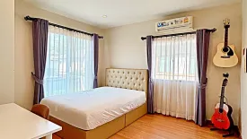 4 Bedroom House for rent in Passorn Prestige Bangna - Suvarnabhumi, Racha Thewa, Samut Prakan