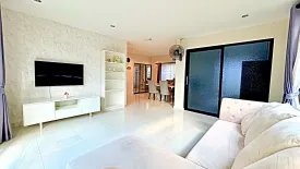4 Bedroom House for rent in Passorn Prestige Bangna - Suvarnabhumi, Racha Thewa, Samut Prakan