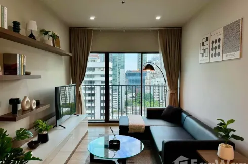 1 Bedroom Condo for rent in Noble Refine, Khlong Tan, Bangkok near BTS Phrom Phong