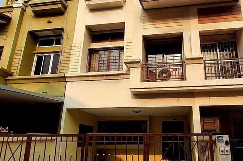 3 Bedroom House for sale in Baan Klang Muang Ratchada - Mengjai, Wang Thonglang, Bangkok near MRT Huai Khwang