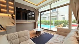 4 Bedroom House for rent in Perfect Masterpiece Sukhumvit 77, Racha Thewa, Samut Prakan