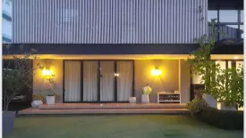 4 Bedroom House for rent in Prawet, Bangkok