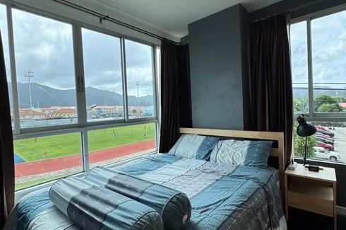 1 Bedroom Condo for sale in D Condo Creek Phuket, Kathu, Phuket